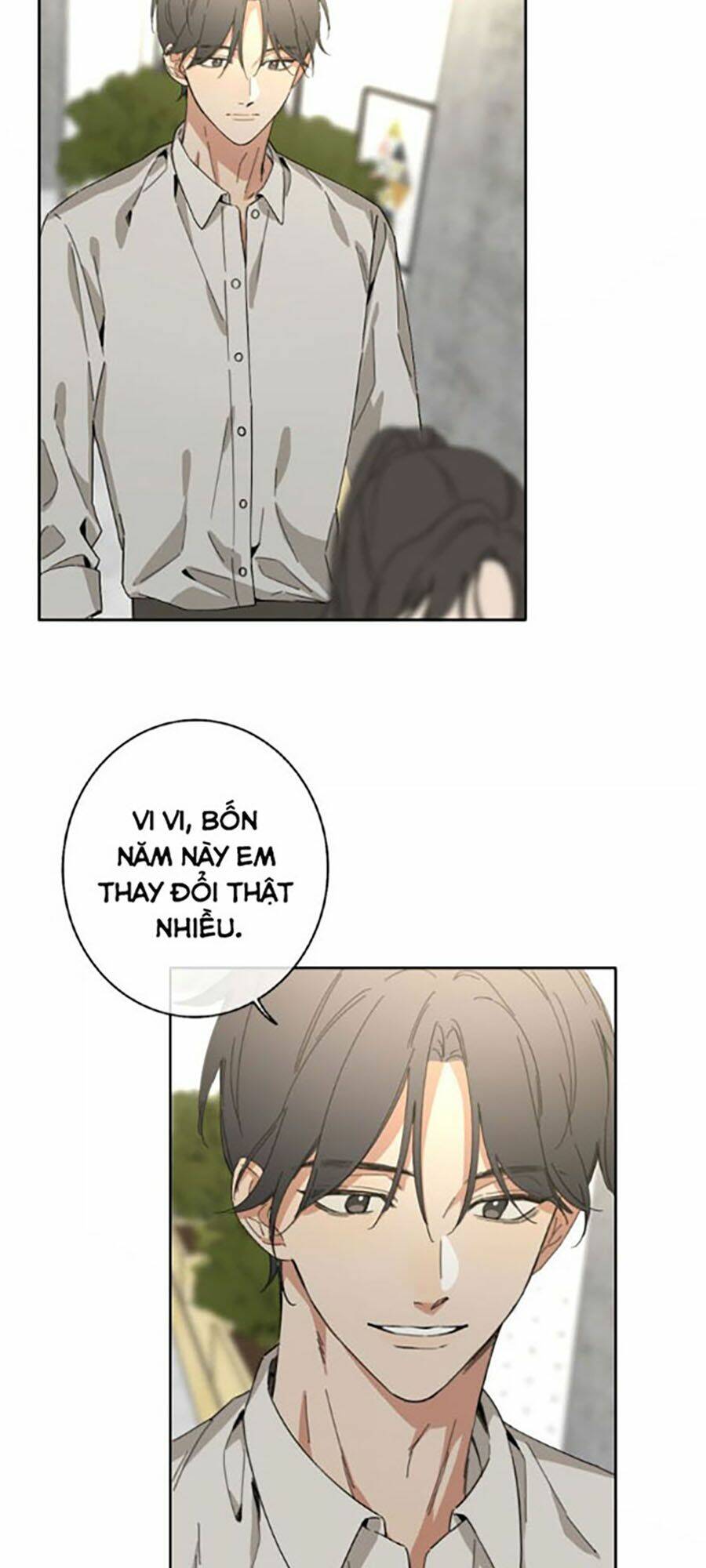 Cát Xê Người Tình Bóng Đêm: Chapter 16