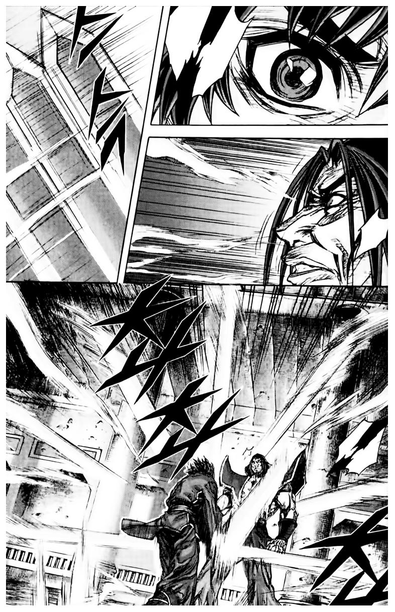 Diêm Đế: Chapter 176