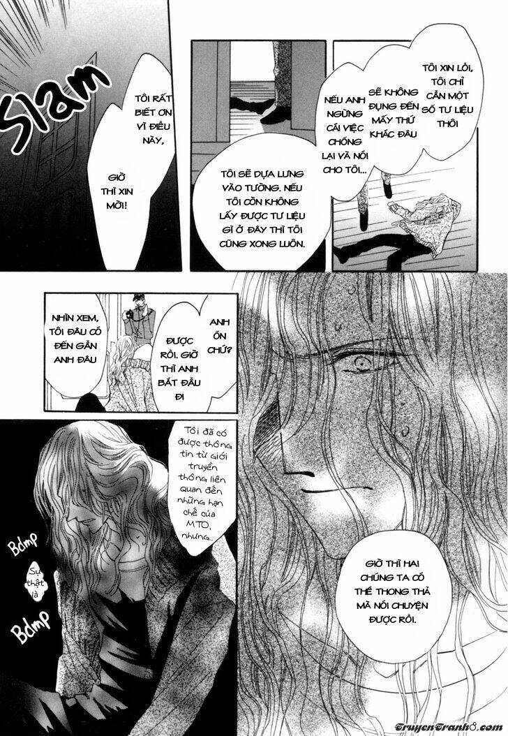 Moon Trick: Chapter 14