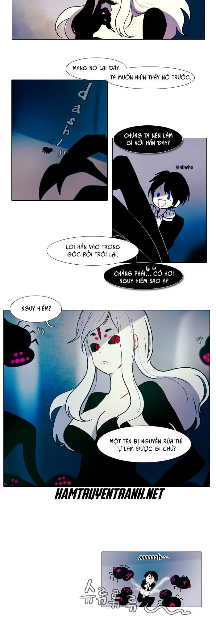 End & Save: Chapter 12