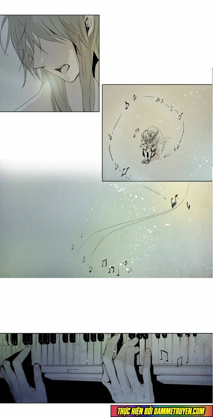American Ghost Jack: Chapter 14
