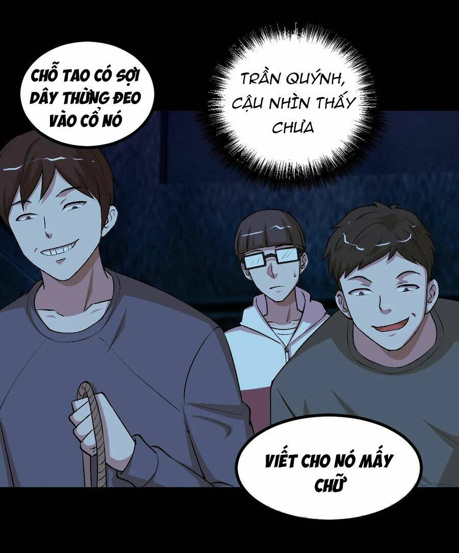 Đai Ca Trở Lại Tuổi 16: Chapter 137