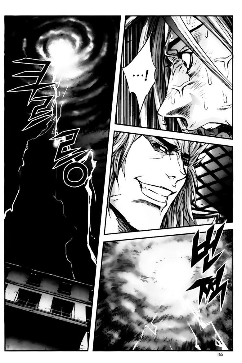 Diêm Đế: Chapter 266