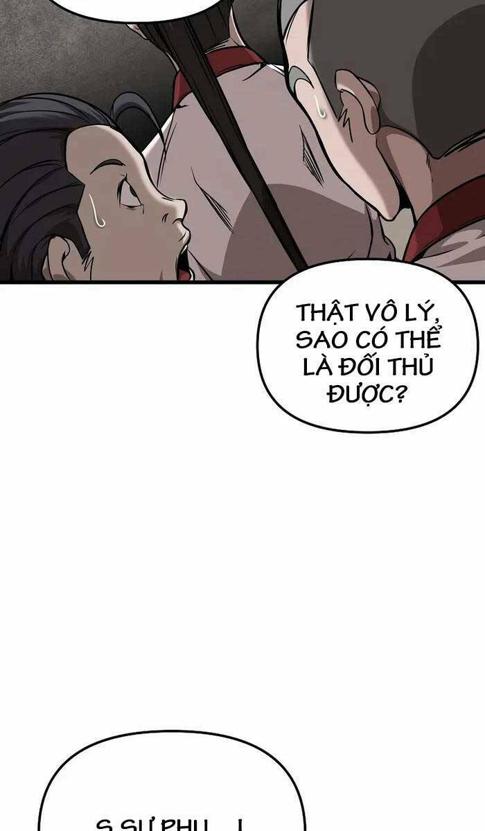 Đông Phương Bất Bại: Chapter 3