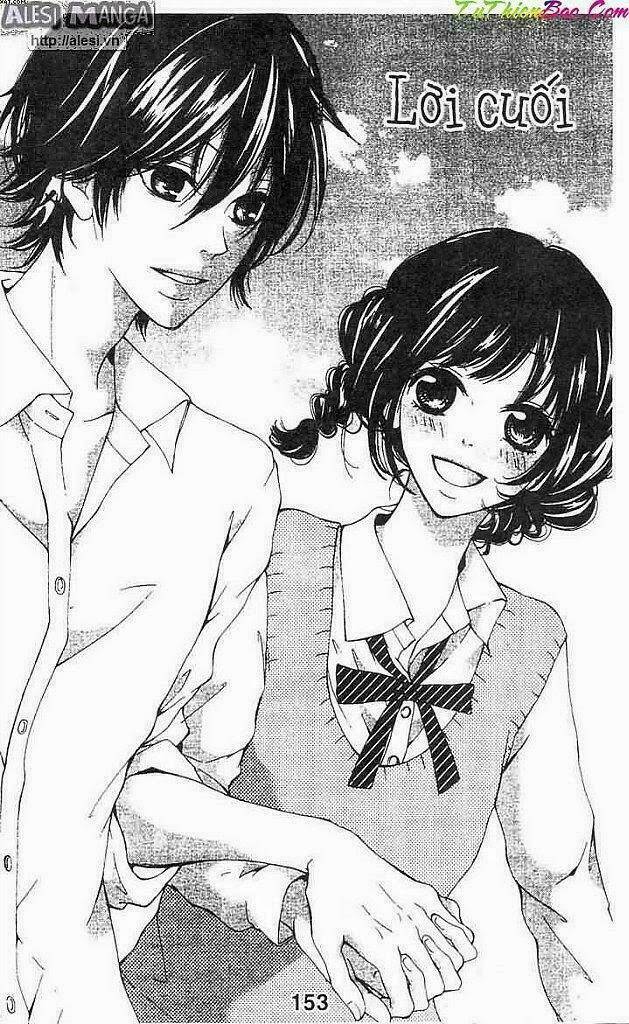 Lời Tỏ Tình Muộn Màng: Chapter 10