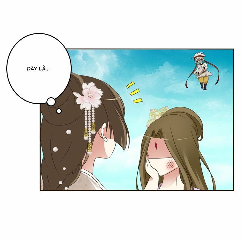 Thông Linh Phi: Chapter 136