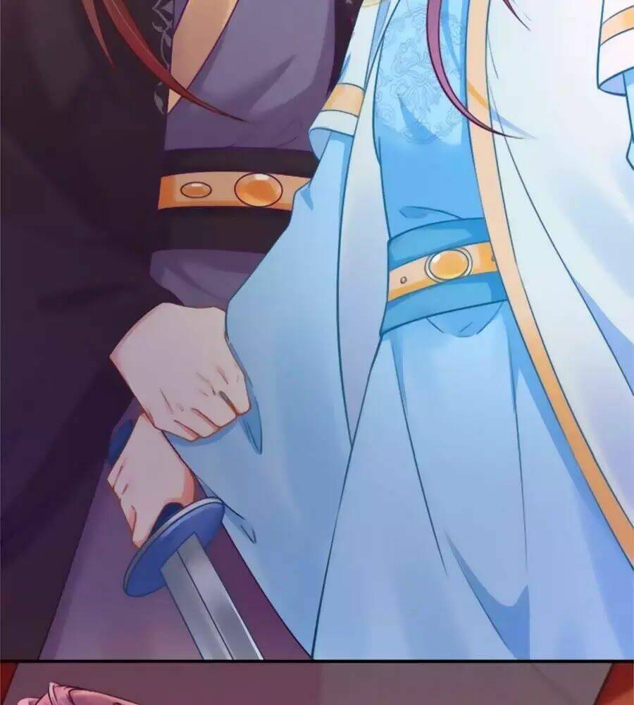 Hoạn Phi Hoàn Triều: Chapter 38