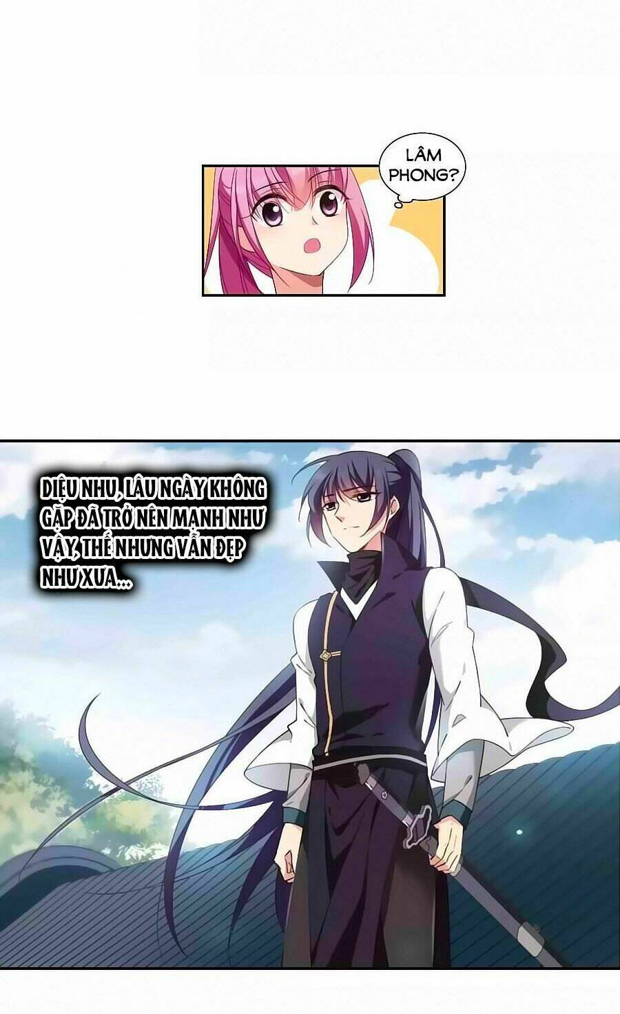 Toàn Cơ Từ: Chapter 37.2