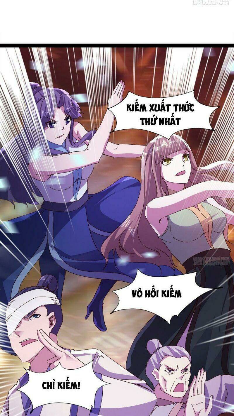 Kiếm Đồ: Chapter 63