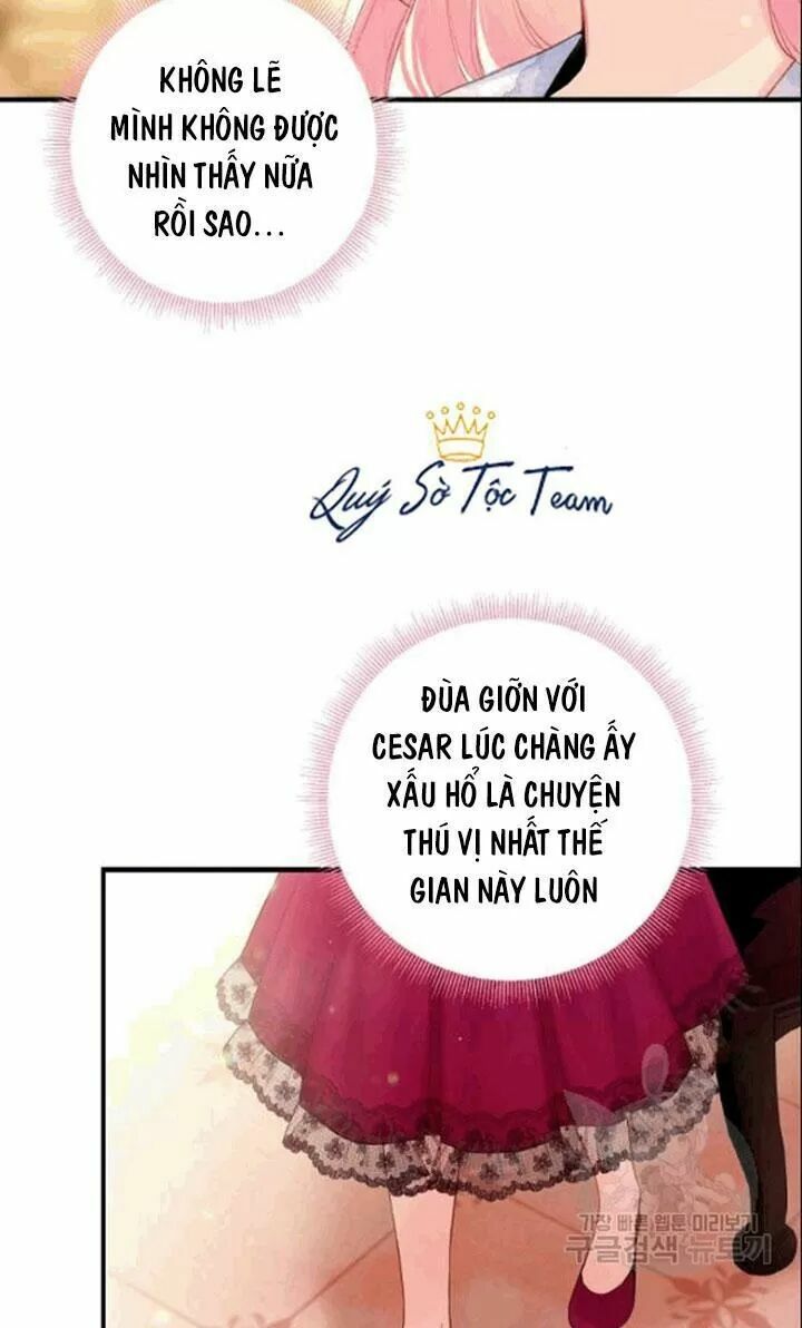Tồn Tại Với Tư Cách Là Vợ Của Nam Chính: Chapter 179