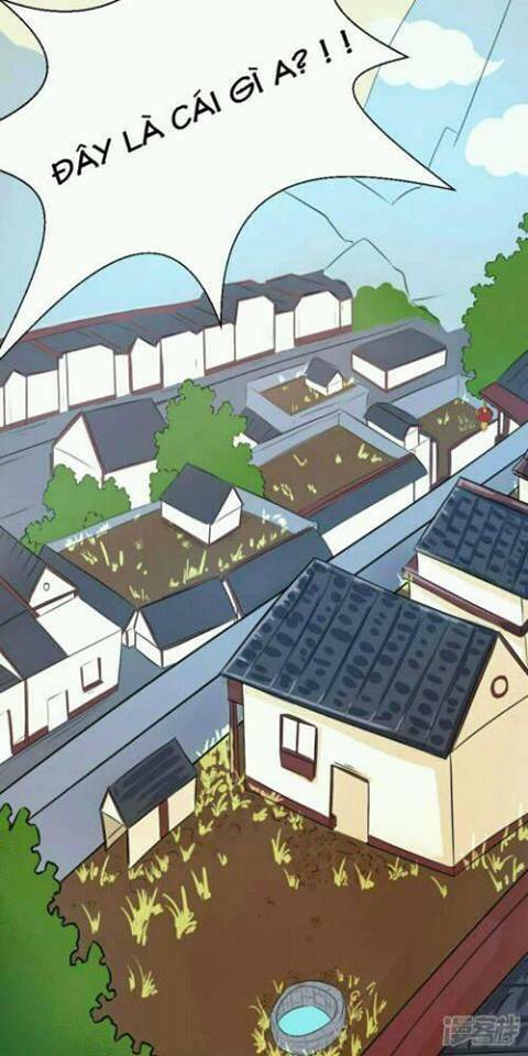 Đệ Tử Của Ta Là Heo: Chapter 1