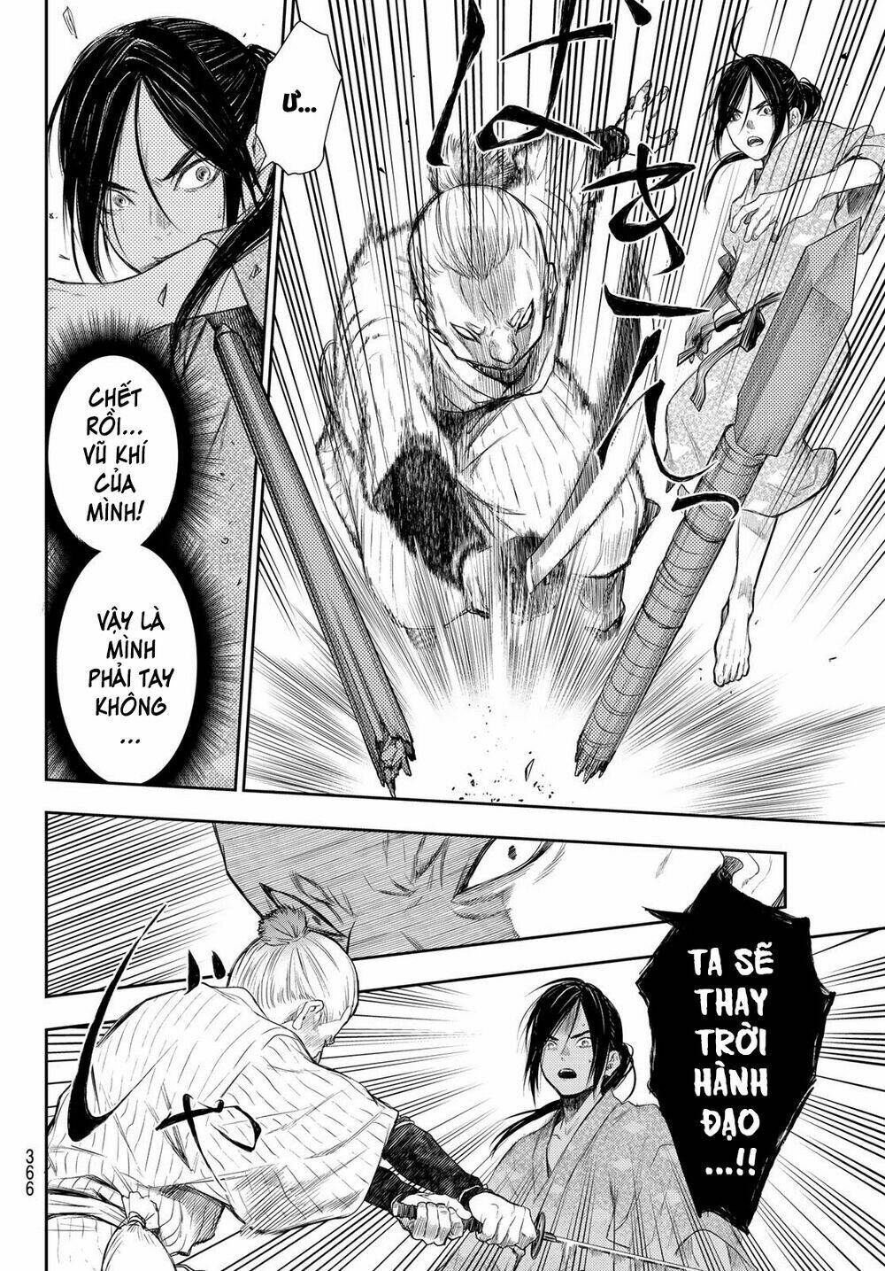 Kangibanka: Chapter 9