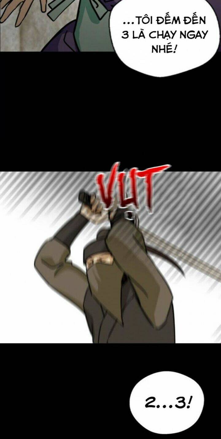 Duyên Nợ Kiếp Trước: Chapter 13