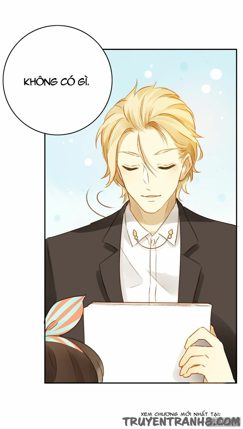 Sức Mạnh Của Sắc Đẹp: Chapter 136