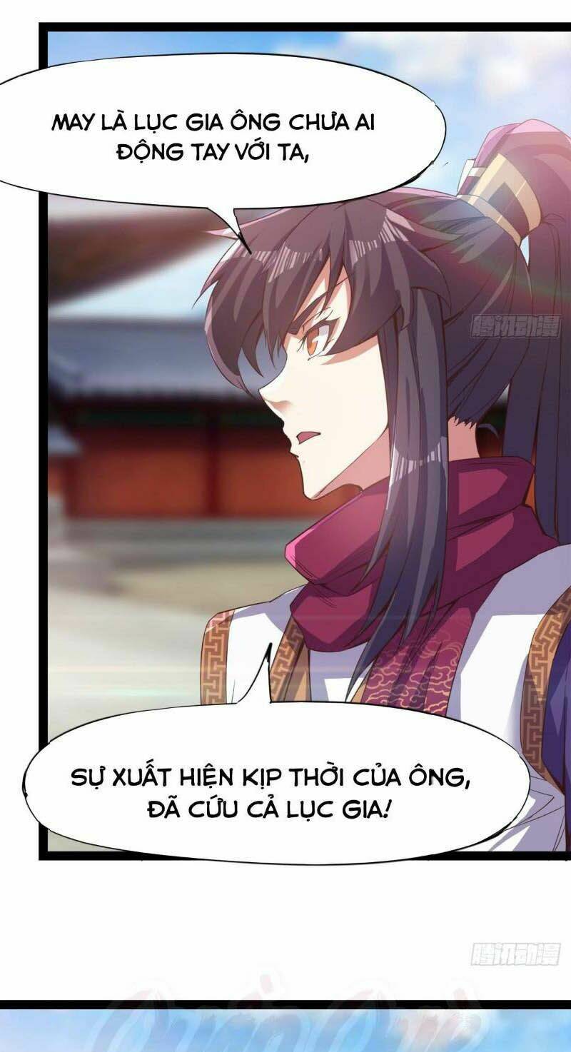 Kiếm Đồ: Chapter 31