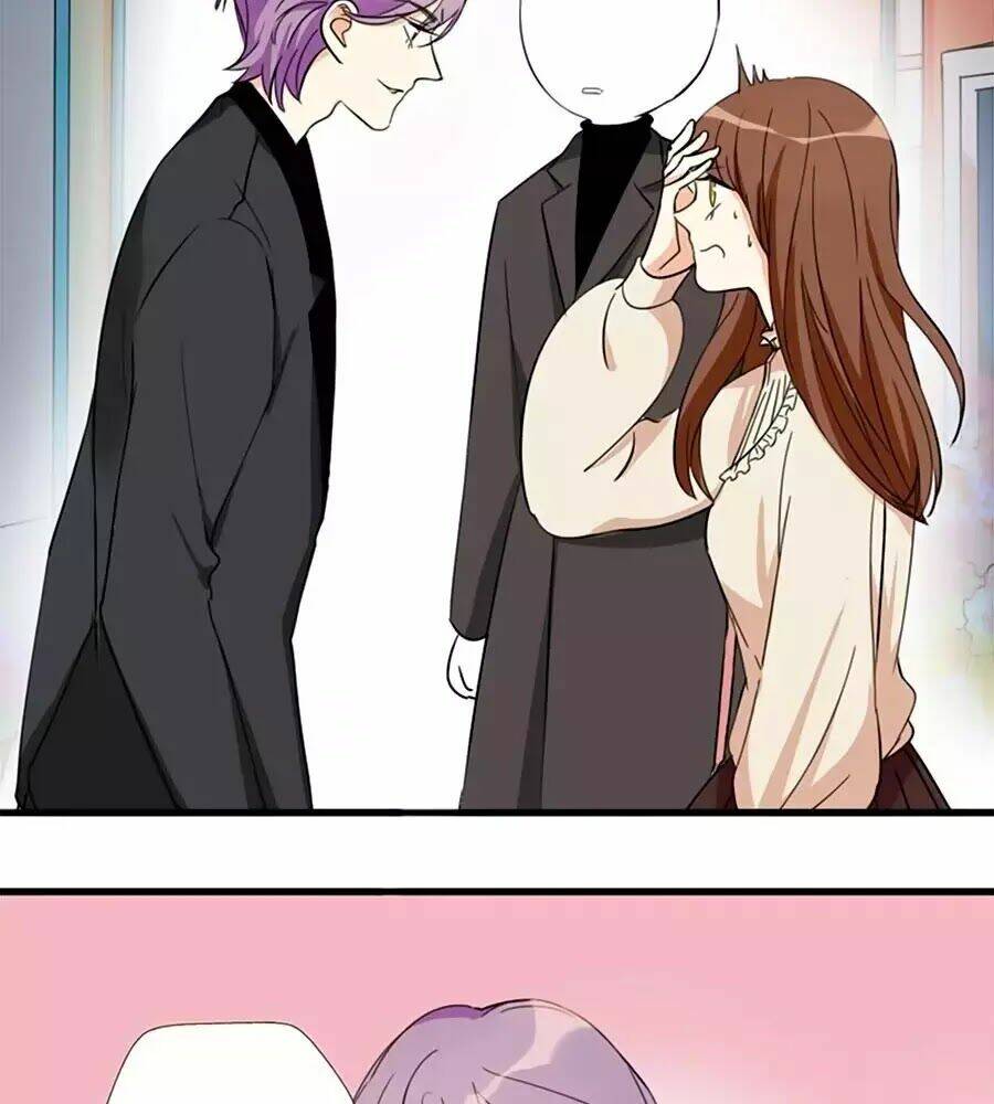 Mùi Hương Lãng Mạn: Chapter 11