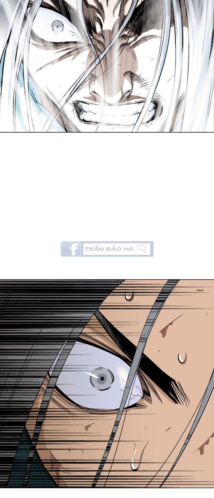 Cao Thủ 2: Chapter 77