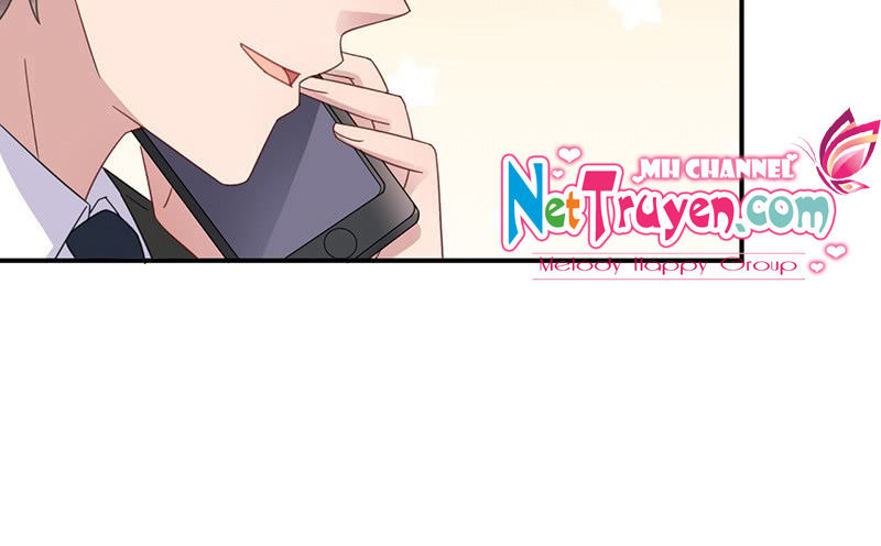 Thịnh Thế Điềm Sủng: Tiểu Manh Thê Của Dịch Thiếu: Chapter 25