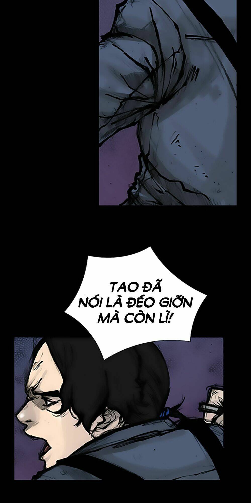 Độc Cô Tiền Truyện: Chapter 82