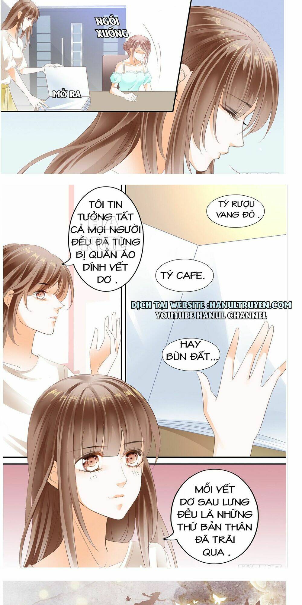 Không Thể Yêu Em: Chapter 57