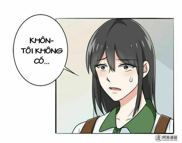 Become A Girl At Night: Chapter 31