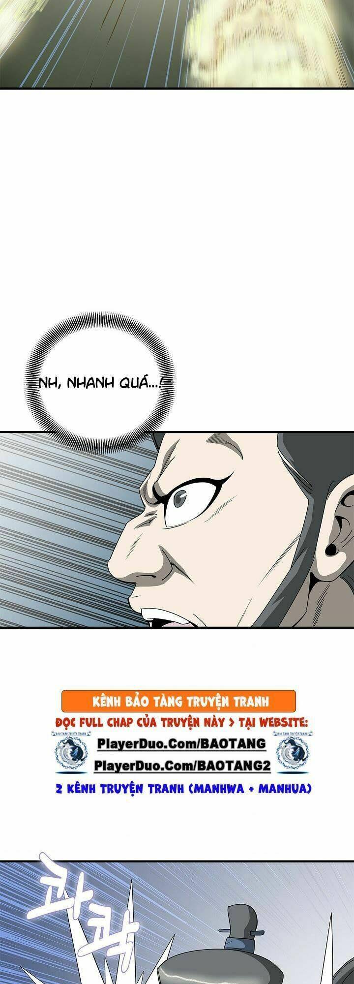 Cuồng Long: Chapter 42