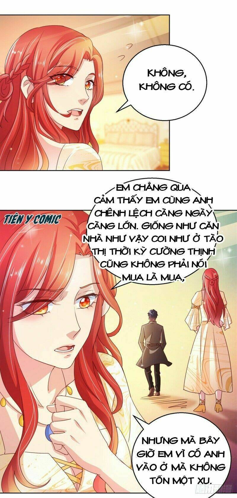 Vú Em Là Cổ Tiên: Chapter 129