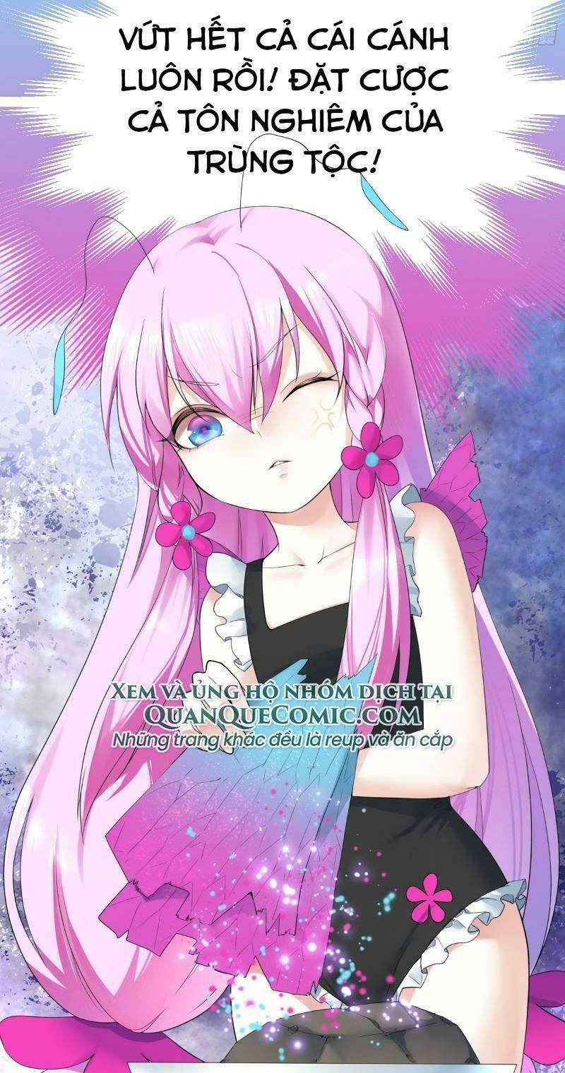 Ta Muốn Ngao Du: Chapter 3