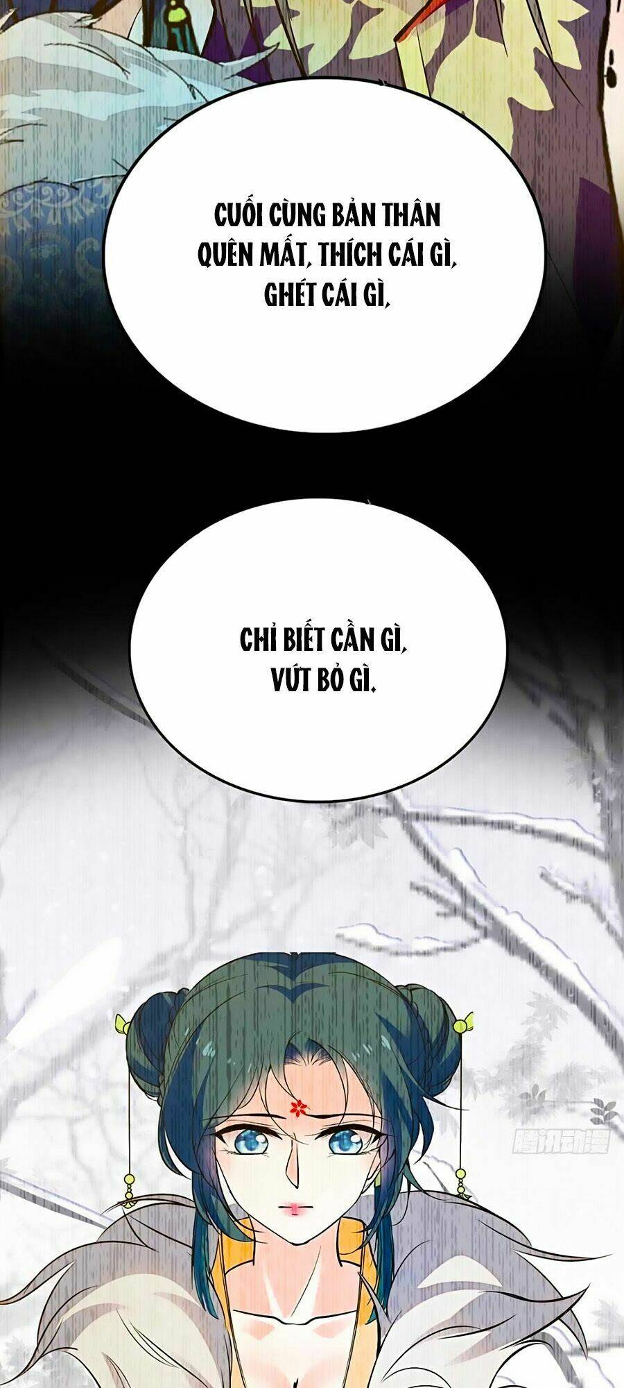 Nhất Thế Khuynh Thành: Lãnh Cung Khí Phi: Chapter 94