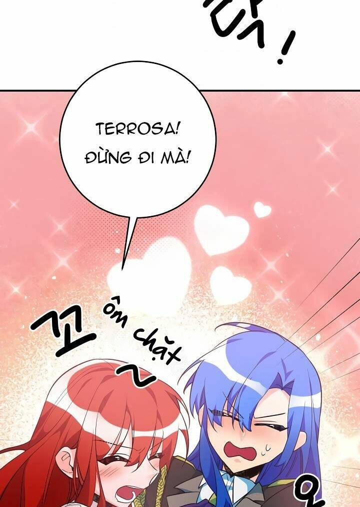 Công Nương Đã Thay Đổi: Chapter 31