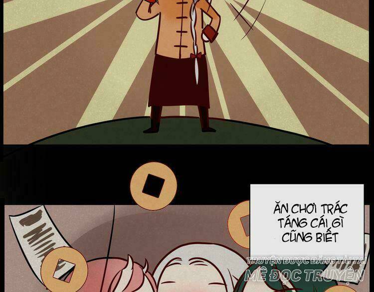 Ta Chỉ Muốn Giết Ngươi: Chapter 15