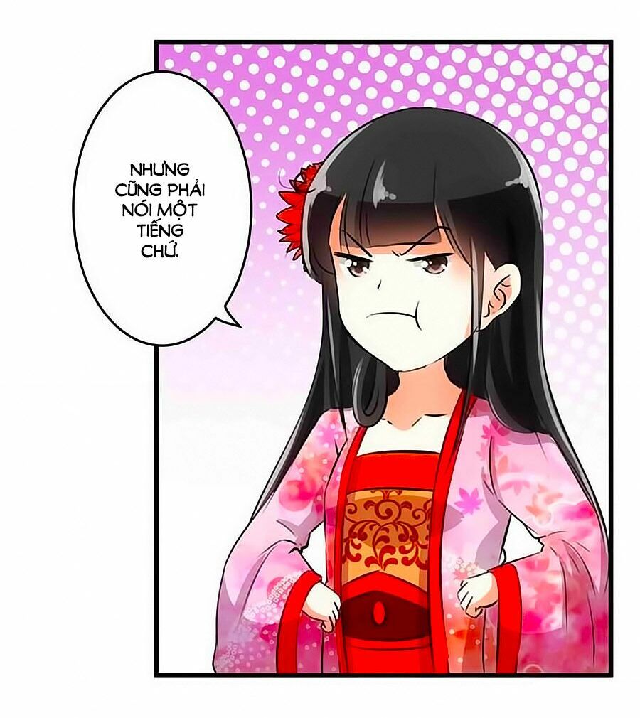 Vương Gia ! Ngươi Thật Bỉ Ổi !: Chapter 148