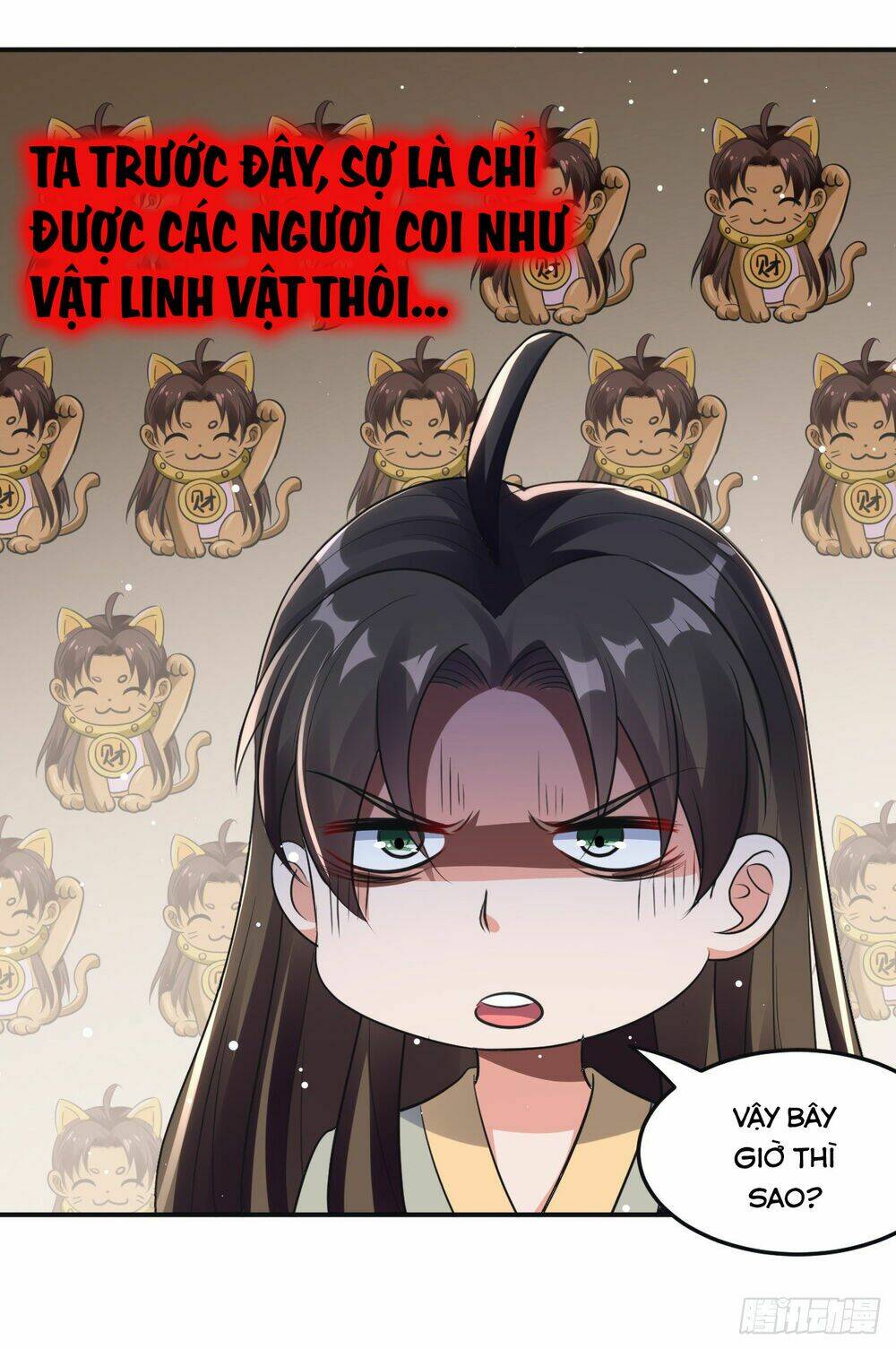 Dị Giới Siêu Cấp Ở Rể: Chapter 59