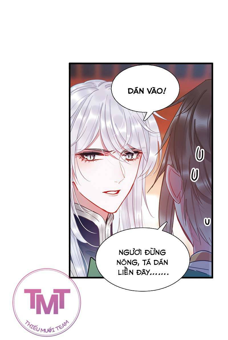 Danh Kiếm Chủng: Chapter 23