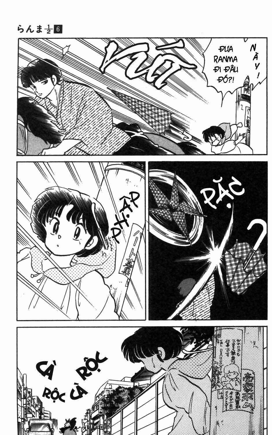 Suối Lời Nguyền: Chapter 56