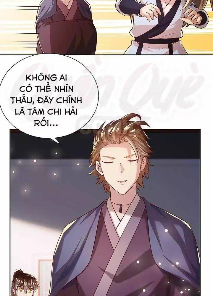 Siêu Phàm Truyện: Chapter 165