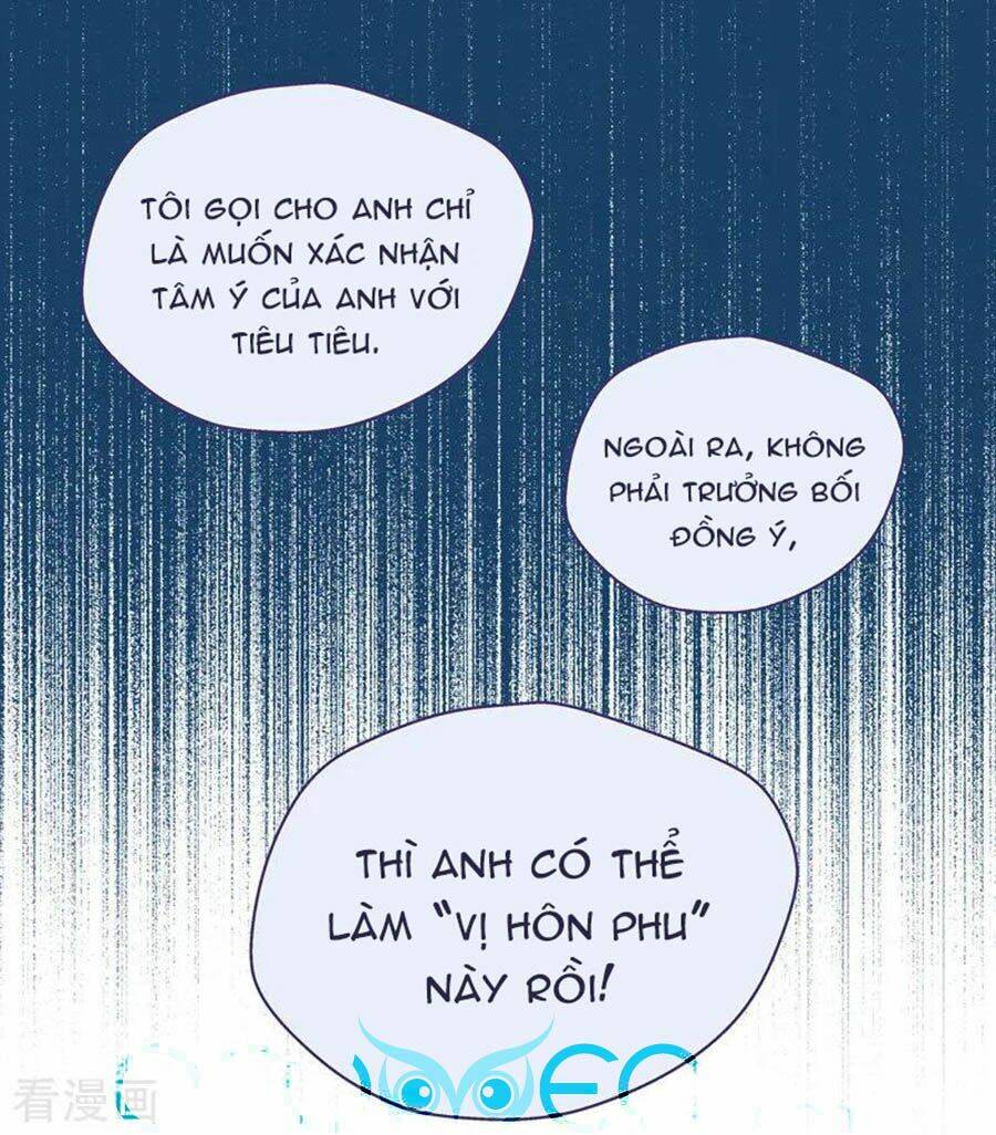 Thiên Kim Bất Lương: Chapter 51