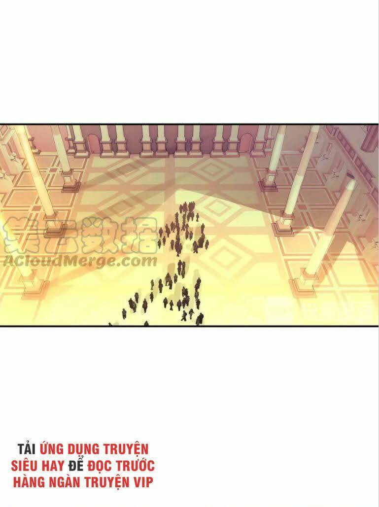 Thiện Lương Tử Thần: Chapter 107