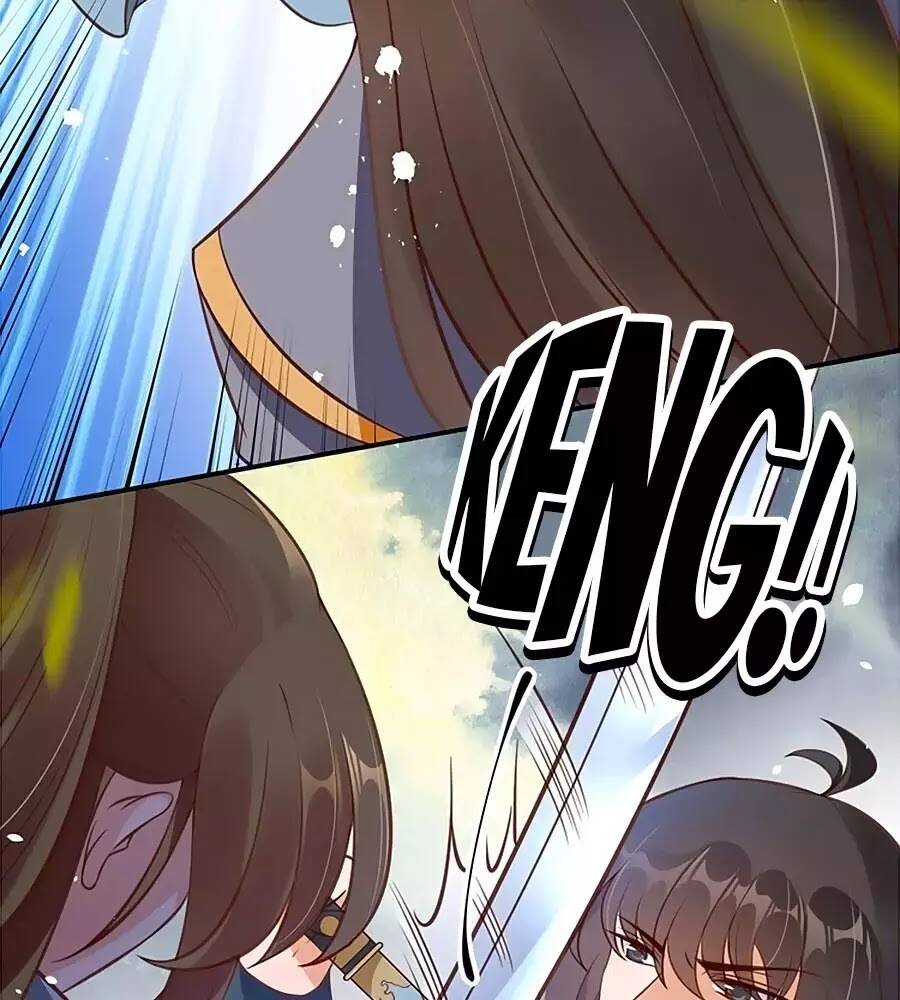 Thịnh Thế Lê Hoa Điện: Chapter 93