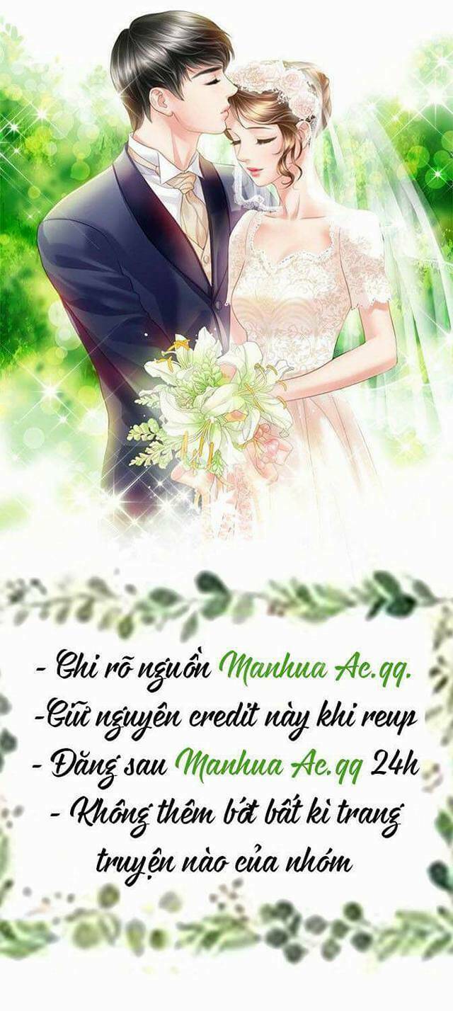 Gả Cho Tình Cũ Làm Lão Bà: Chapter 4