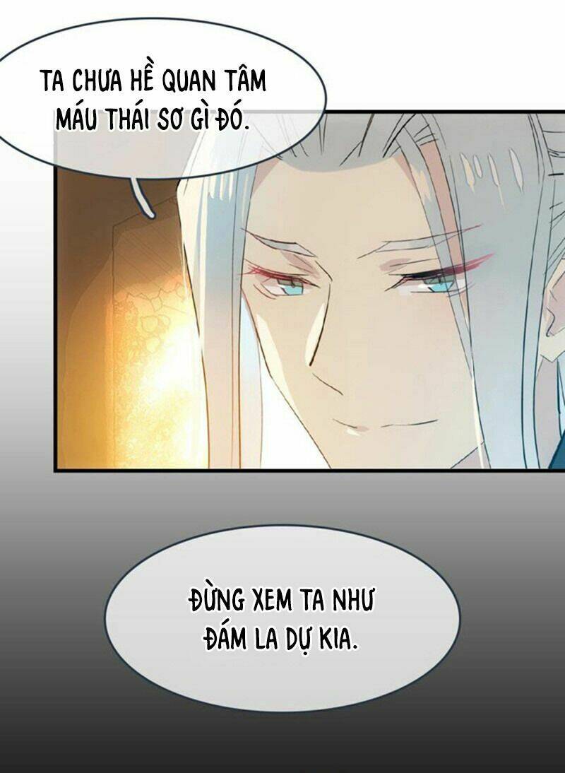 Sư Phụ Lại Trêu Chọc Ta: Chapter 51.7