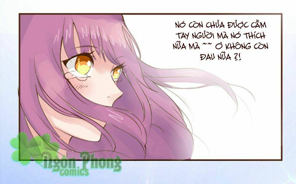 Ma Vương Luyến Ái Chỉ Nam: Chapter 2