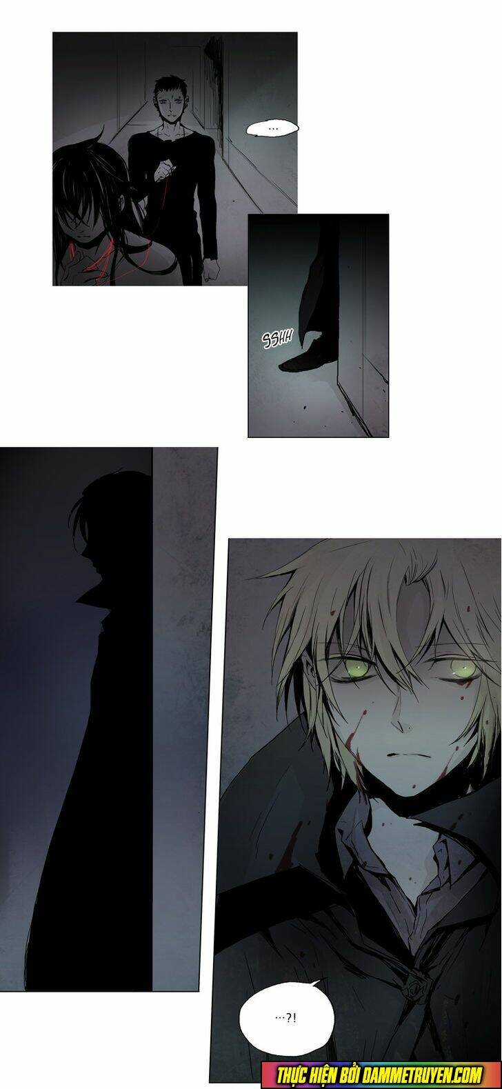 American Ghost Jack: Chapter 11
