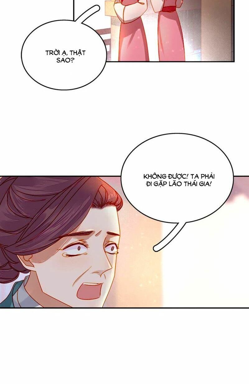 Xuân Khuê Bí Lục: Xưởng Công Thái Liêu Nhân: Chapter 52