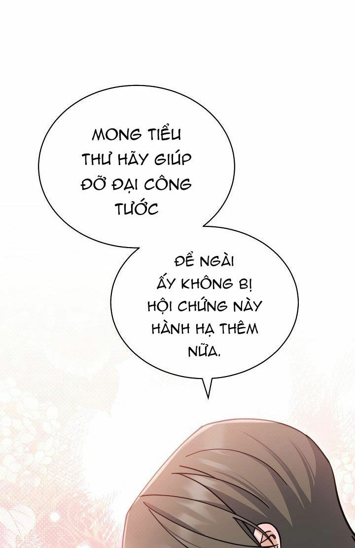Tôi Sẽ Chịu Trách Nhiệm Về Phúc Lợi Của Nam Chính: Chapter 27