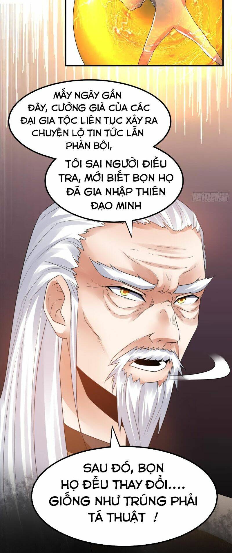 Tiên Vương Trùng Sinh: Chapter 120