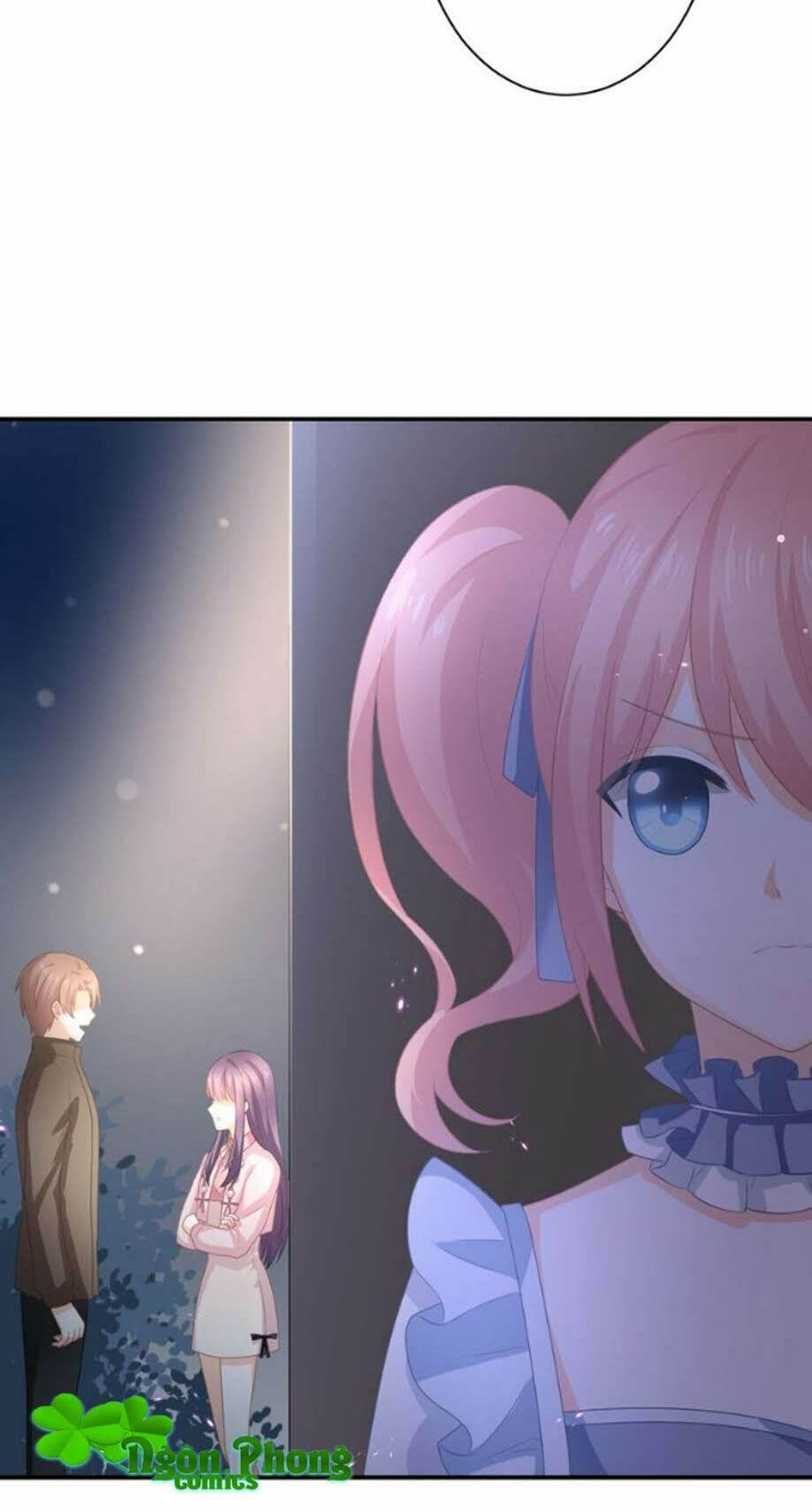 Tiệm May Luyến Sắc: Chapter 7