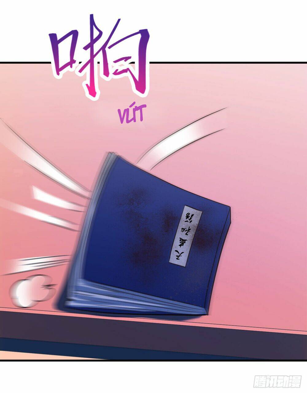 Em Gái Đừng Làm Phiền Tôi: Chapter 8