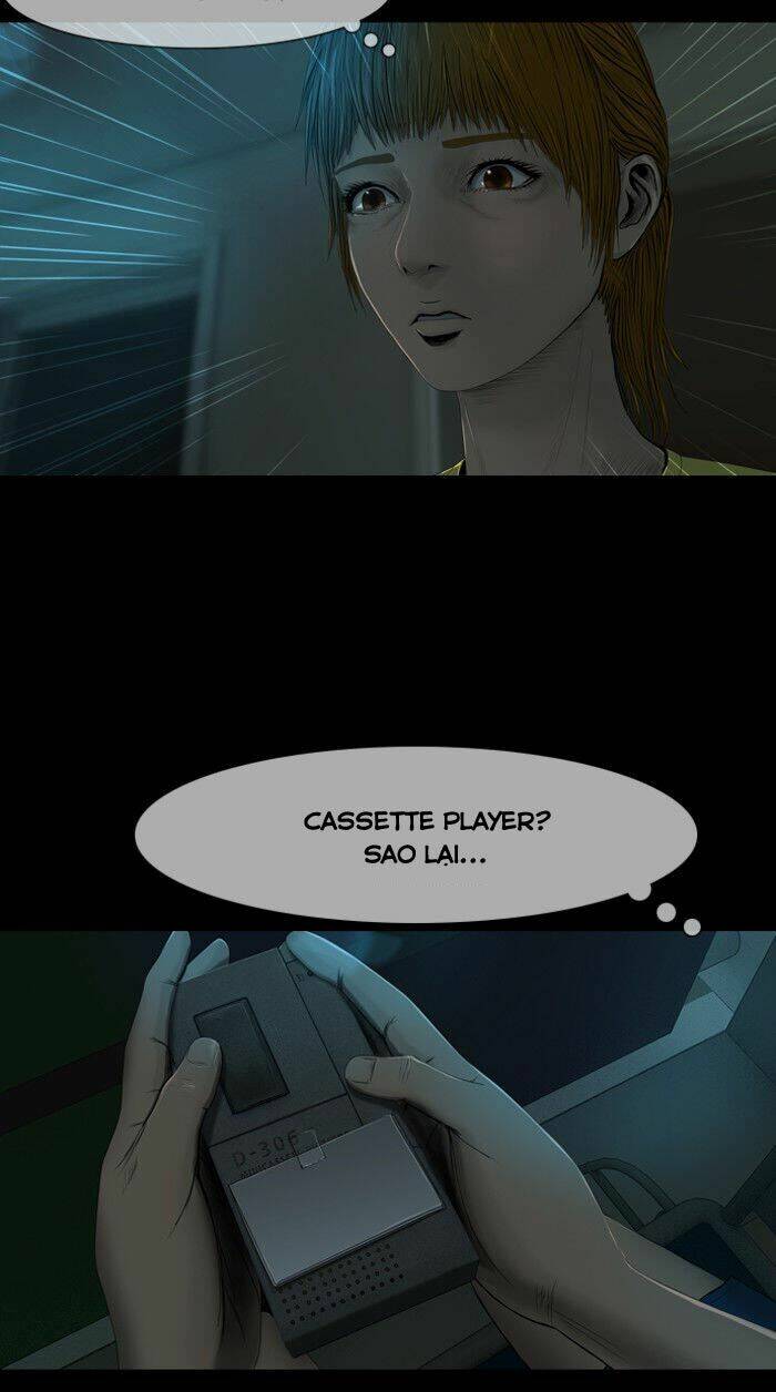 Dead Days: Chapter 9