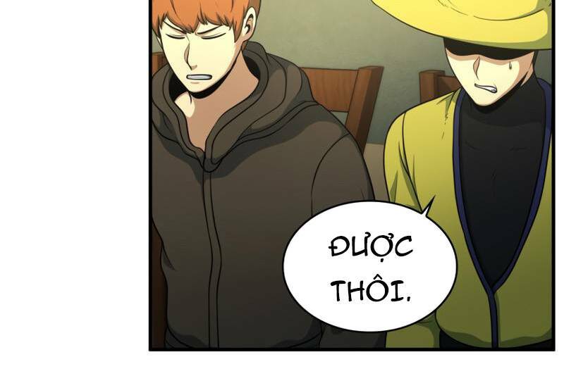Ngôi Nhà Kết Nối Với Hầm Ngục: Chapter 47